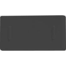 Modulo Interruptor Intermediario Tramontina 10 A 250 V Grafite