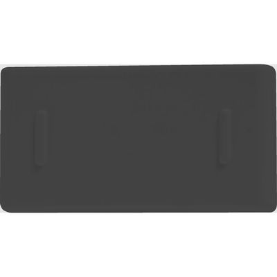 Modulo Interruptor Intermediario Tramontina 10 A 250 V Grafite