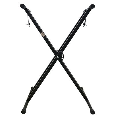 Estante Suporte em X para Teclado e Piano Digital X2 New York