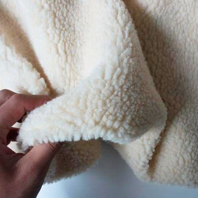 Coberdrom Apollo Queen Sherpa Pele de Carneiro + Manta Flannel 1 Peça - Azul Marinho