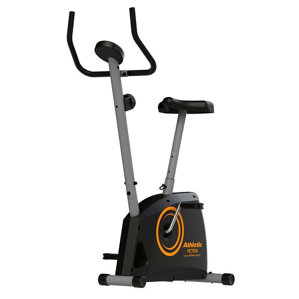 Bicicleta Ergométrica Action Magnética 7 Funções Athletic até 150kg 3783