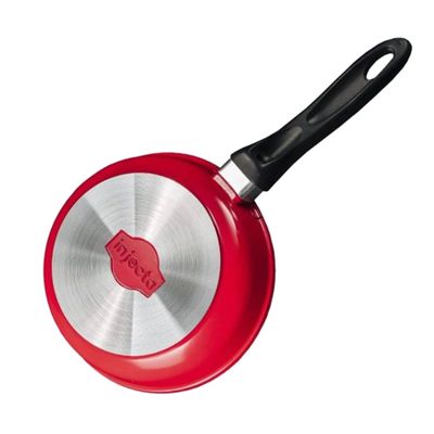 Frigideira Vermelho Antiaderente em Cerâmica Javali CB 24cm