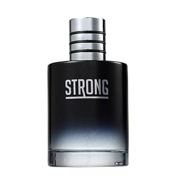 Perfume Prestige Strong New Brand Edt Masculino 100ml