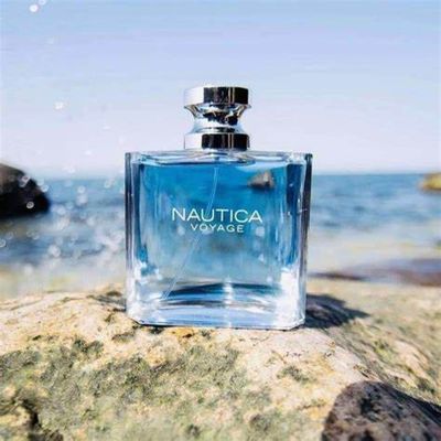 Nautica Voyage Náutica Perfume Masculino Eau de Toilette 100ml 100ml