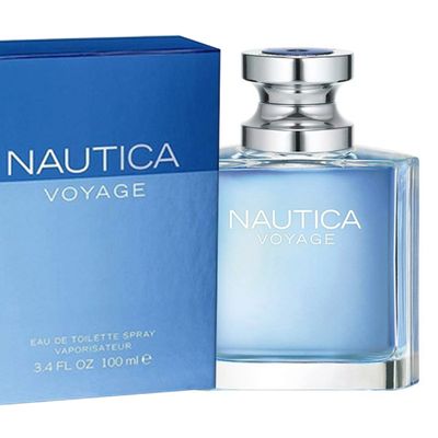 Nautica Voyage Náutica Perfume Masculino Eau de Toilette 100ml 100ml