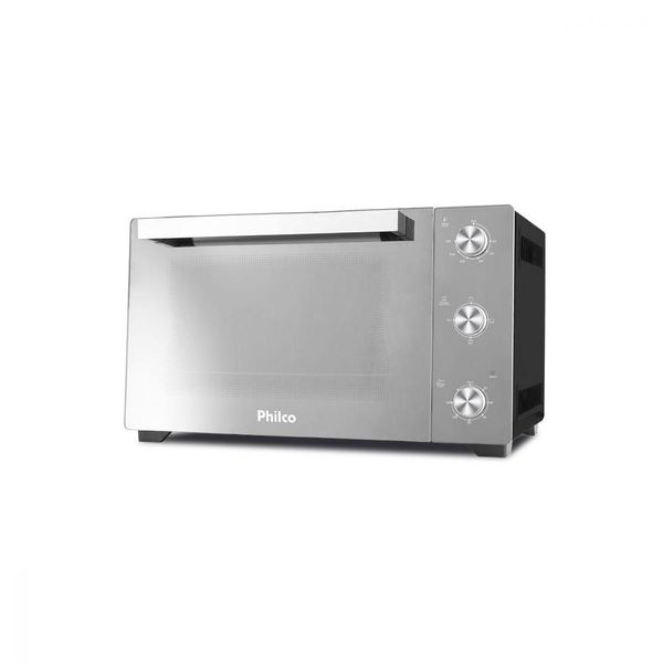 Forno Eletrico Full Glass Philco 50 litros 127v