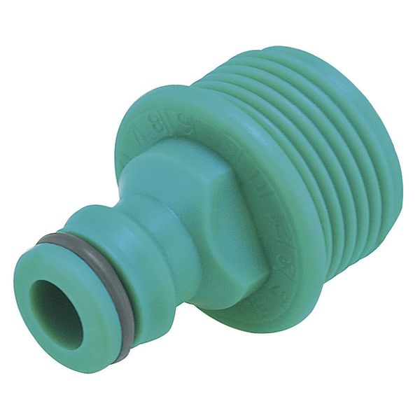 Adaptador Macho com Rosca Externa 3/4 Adaptador Macho com Rosca Externa 3/4