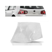 Jogo Kit Com 4 Lente Lanterna Traseira Golf Sportilne 2008