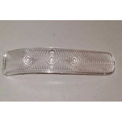 Lente Do Pisca Seta Retrovisor Fiat Stilo 2008/2012 Lado Esquerdo