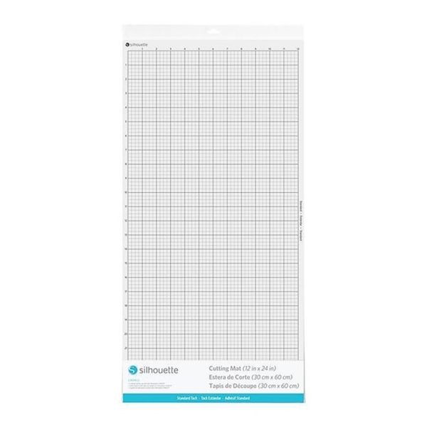 Base de Corte para Silhouette Cameo - 30x60