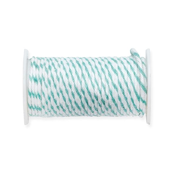 Linha Azul Claro com Arame 2,75m para Happy Jig We R