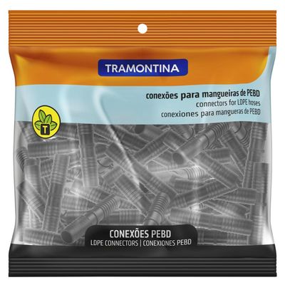 União Interna 3/4 polegada Tramontina para Mangueiras - à granel