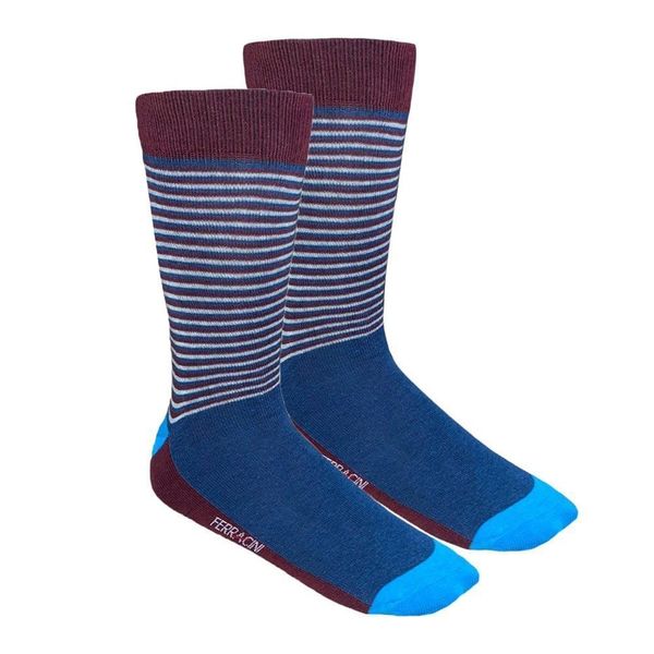 Meia Ferracini Sport Masculina