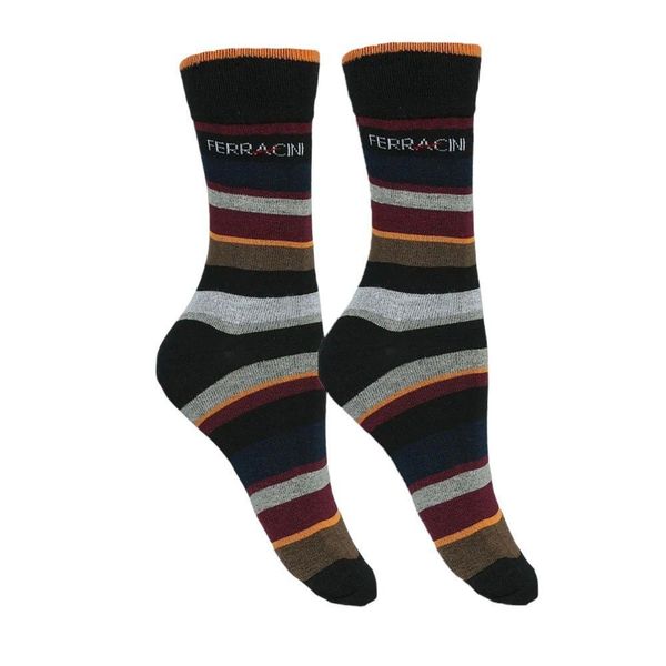 Meia Ferracini Sport Masculina