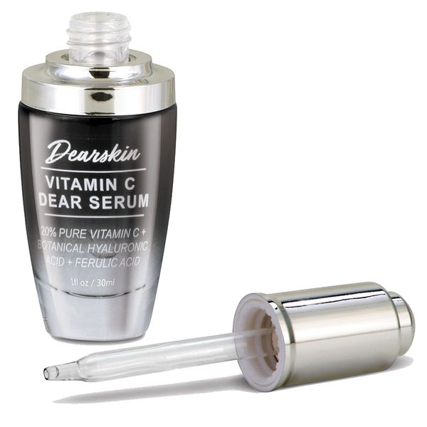 Dearskin Vitamina C 20 Dear Serúm 30ml