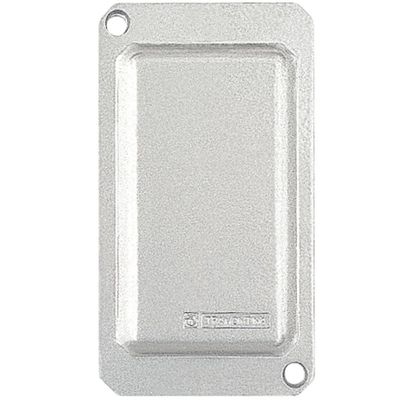 Kit 12 TAMPA PARA CONDULETE Tramontina