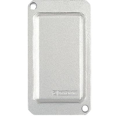 Kit 6 TAMPA PARA CONDULETE