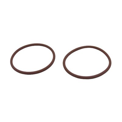 Anel Oring Schulz Srp2020 Srp2025 Srp2030 Srp3020 Srp3025 Srp3030 Flange Descarga Kit com 2 Pcs
