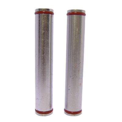 Tubo Equalizador Schulz Csd9.0 C/ Anel Oring (Kit C/ 2 Pcs)