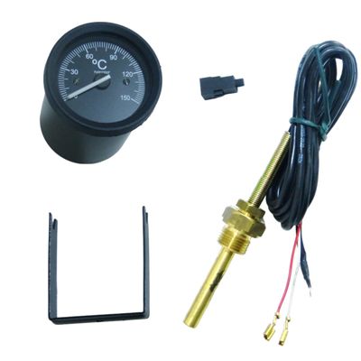 Termostato com Termometro Schulz SRP 2010 2015 2030 2040 2050 com Transformador de comando