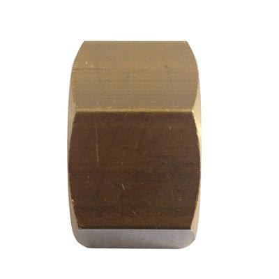 Porca 3/4 Peg Anilha 1" Uns 14 F.P.P