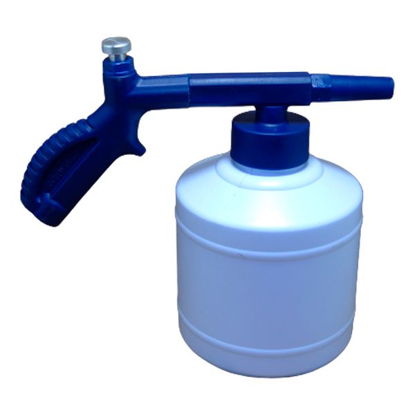 Pulverizador Schweers Com Caneca PL03 Pulverizador Schweers Com Caneca PL03