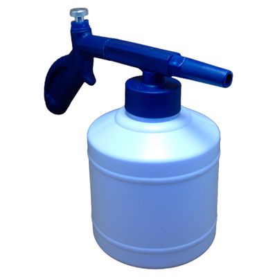 Pulverizador Schweers Com Caneca PL03