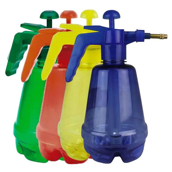 Pulverizador Manual Trapp SX 575 1.5 Litros AP Cores Variadas