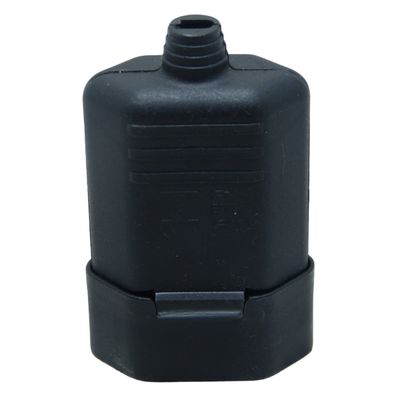 Pino de Tomada Fêmea 10A 250V 2 Polos Margirius Sem Terra
