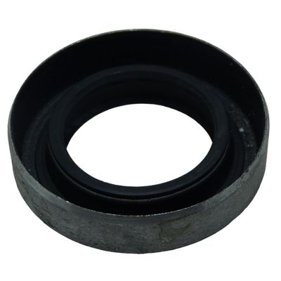 Retentor Wayne/Somar Lu3401/6402 Somar Hu Virabrequim C/ Bucha 58 X 36 X 13