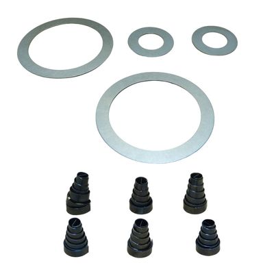 Reparo Valv Concentrica Schulz Msv20Apsa / Msv20Apss / Msv30Apsa / Msv30Apss Lado Ap