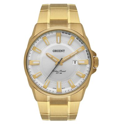 RELOGIO ORIENT MGSS1189 S1KX