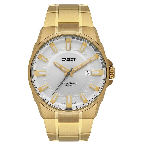 RELOGIO ORIENT MGSS1189 S1KX