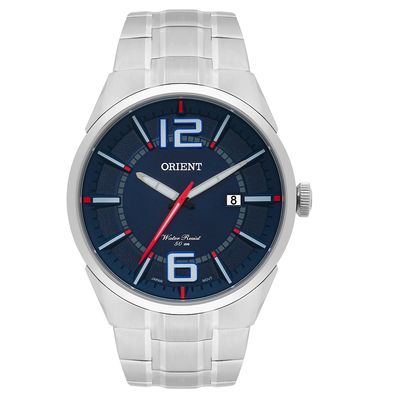 RELOGIO ORIENT MBSS1327 D2SX