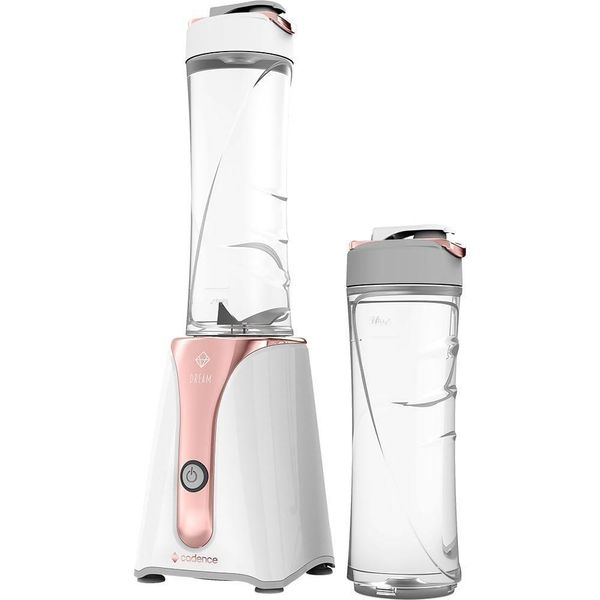 Blender Dream Rosé Gold 2 Jarras Cadence - 220v 220v 220