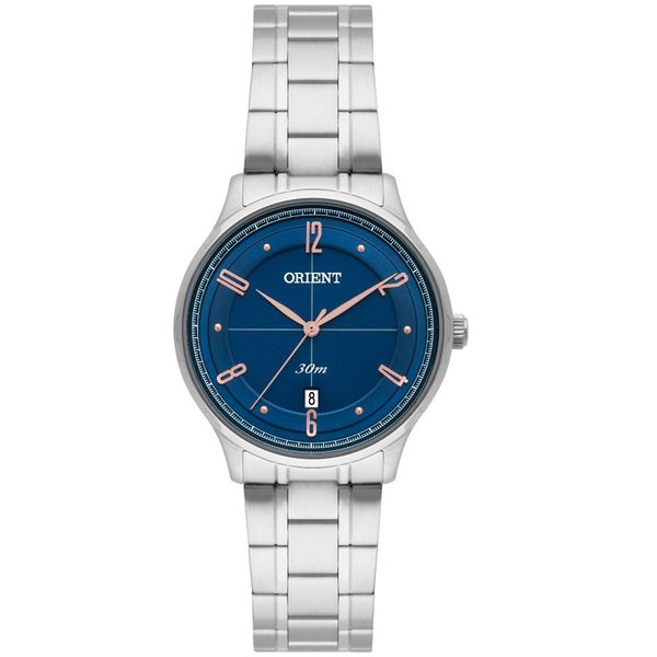 RELOGIO ORIENT FBSS1115 D2SX RELOGIO ORIENT FBSS1115 D2SX