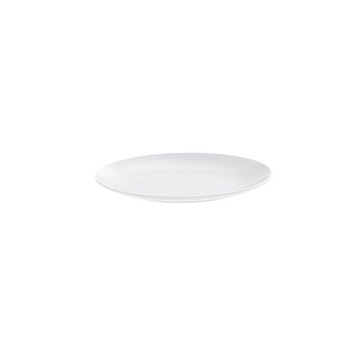 Travessa Oval Tramontina Sophia em Porcelana 32x25 cm