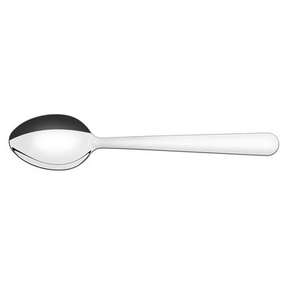 Colher de Mesa Tramontina Malibu em Aço Inox