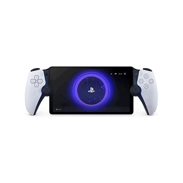 PlayStation Portal Remote Player PlayStation Portal Remote Player