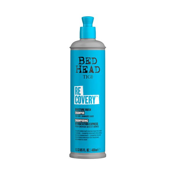 TIGI Bed Head Urban Anti+Dotes nº2 Recovery Shampoo 400ml