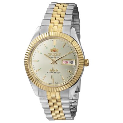 RELOGIO ORIENT AUTOMATICO 469ED1F C1KS