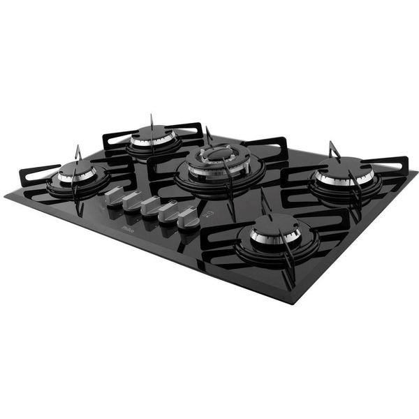 Cooktop Philco Cook Chef 5 Tc Bivolt