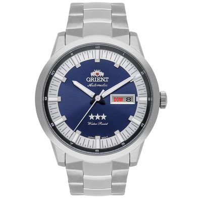 RELOGIO ORIENT AUTOMATICO F49SS006 D1SX