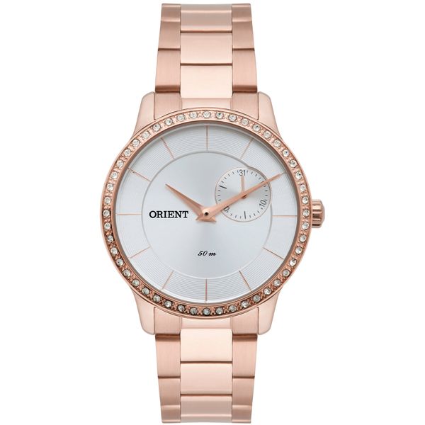 RELOGIO ORIENT FRSSM025 S1RX RELOGIO ORIENT FRSSM025 S1RX