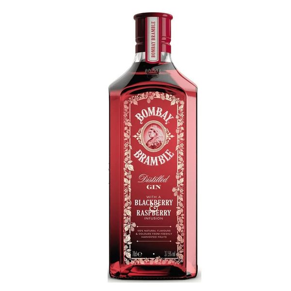 Gin Bombay Sapphire Bramble 700ml