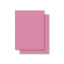 Papel Cartolina Jandaia Rosa 50x66cm 140g
