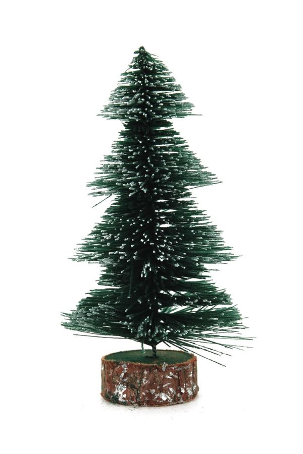 Mini Árvore de Natal Le Pinheiro 15cm