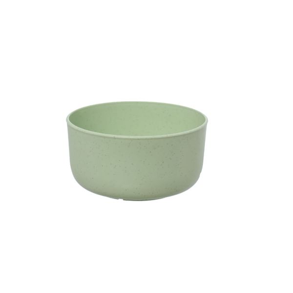 Bowl Fibra de Bambu Verde 440 ml