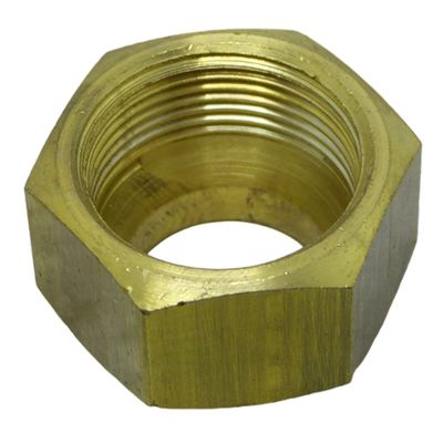 Porca 3/4 Flange Psv20Sp Psv25Sp Psw40 Psw60 Psw80 Ap Todos Pressure Rosca Fina M26 X 1.5