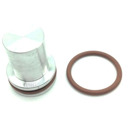Reparo Válvula Alívio Schulz Srp3015 Srp2050 Srp2075 Srp3040E Srp3050E 1/2" Na